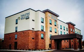 Cobblestone Hotel & Suites International Falls